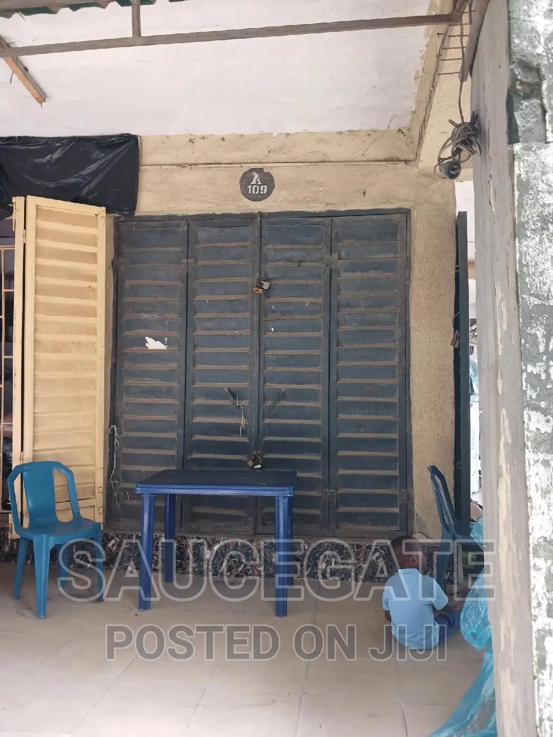 Shop for Sale at Tradefair Balogun Market Down Shop Busy in Ojo