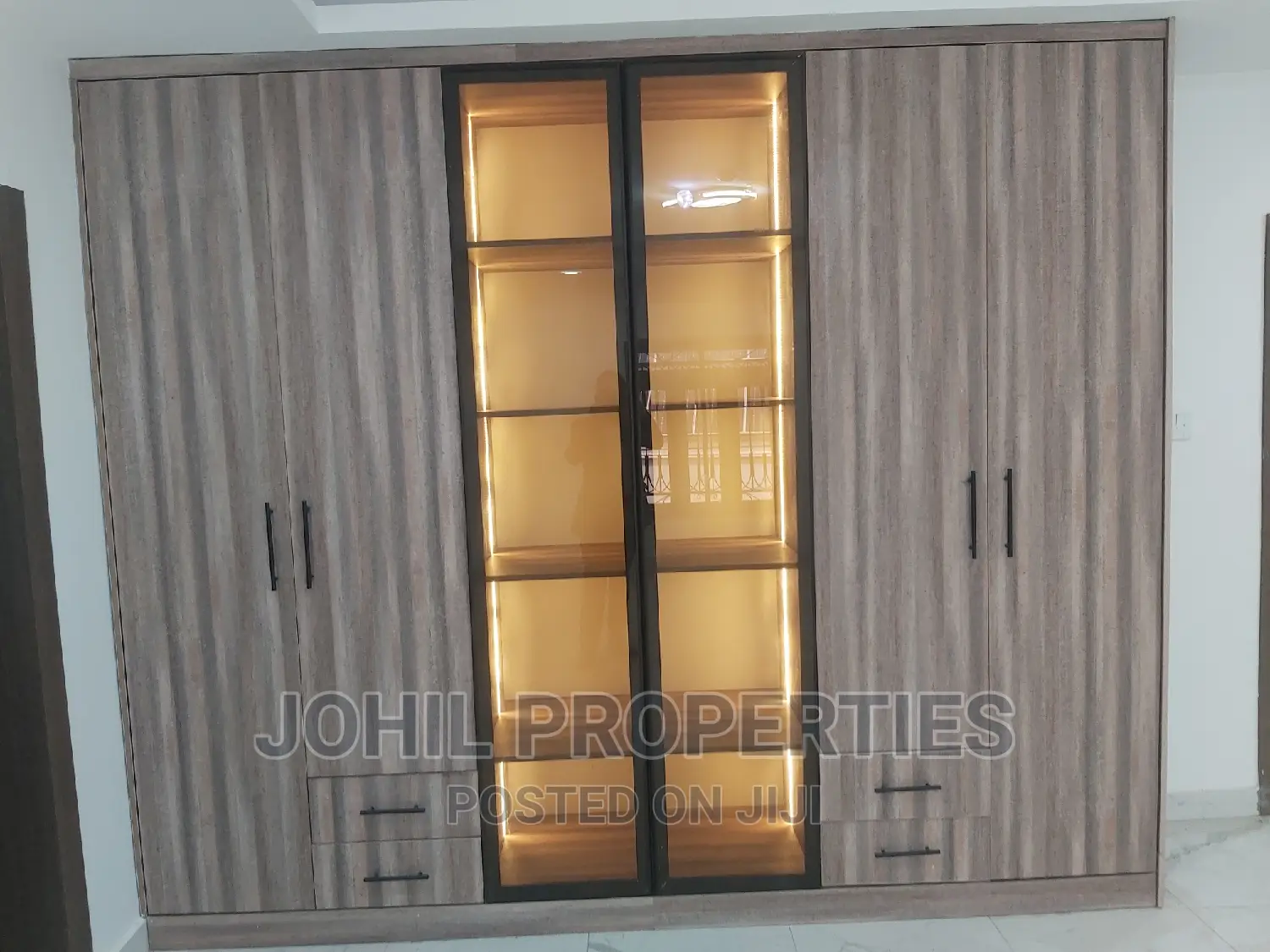 5bdrm Duplex in Naf Valley Estate, Asokoro for rent in Asokoro