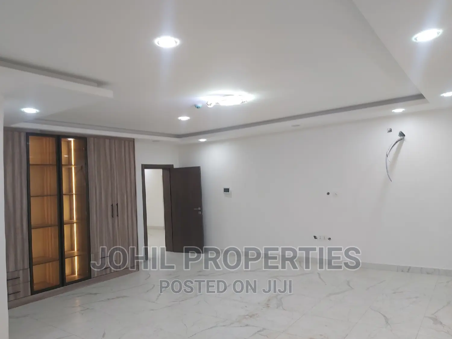 5bdrm Duplex in Naf Valley Estate, Asokoro for rent in Asokoro