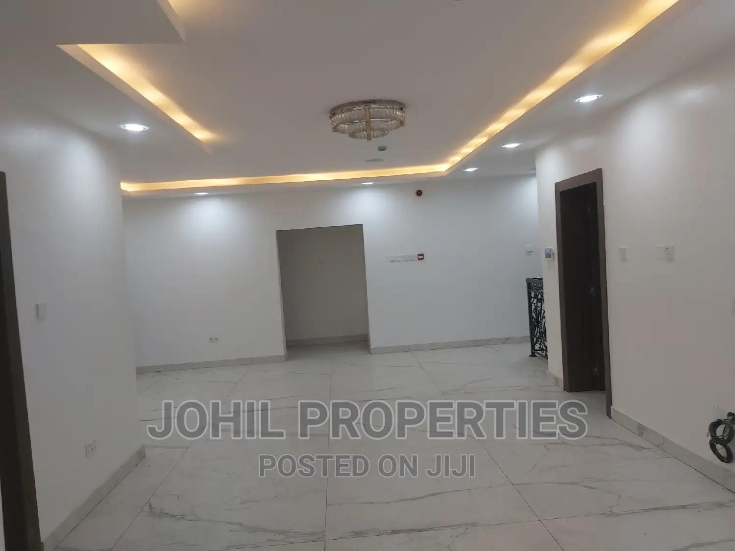 5bdrm Duplex in Naf Valley Estate, Asokoro for rent in Asokoro