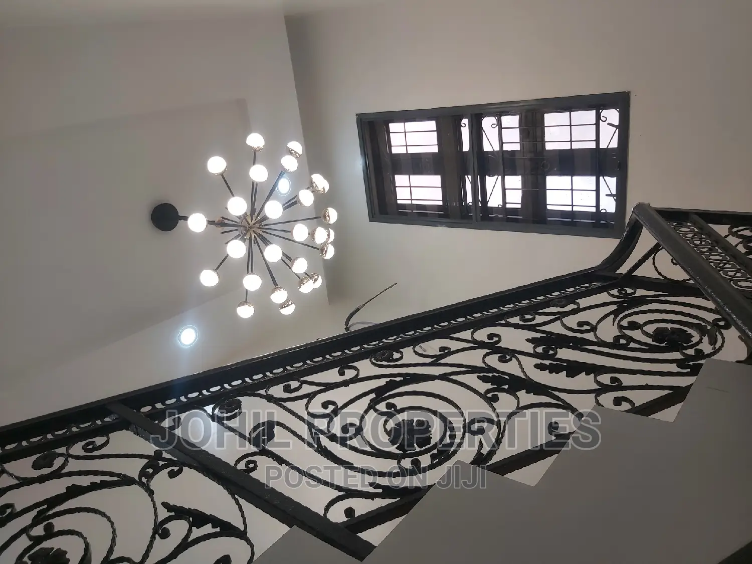 5bdrm Duplex in Naf Valley Estate, Asokoro for rent in Asokoro