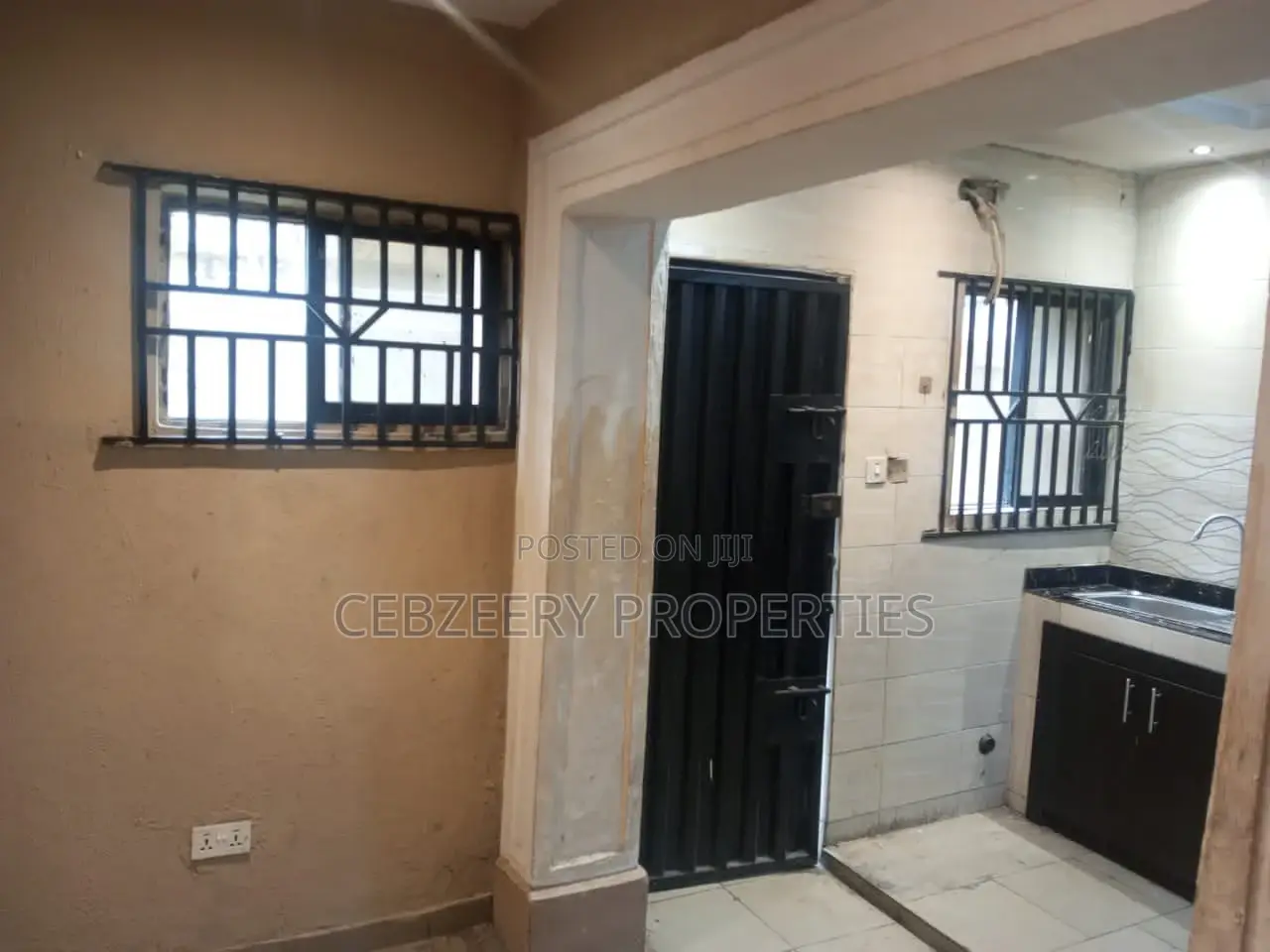 2bdrm Apartment in Ketu-Ikosi for rent in Ketu-Ikosi