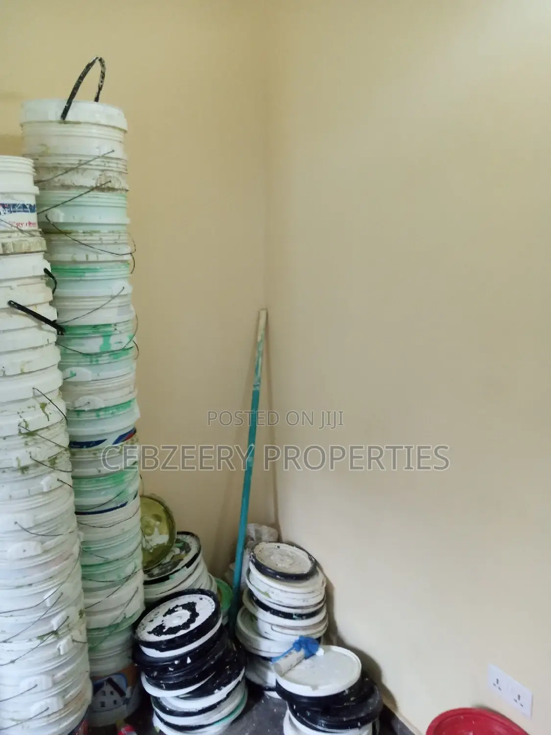 2bdrm Apartment in Ketu-Ikosi for rent in Ketu-Ikosi