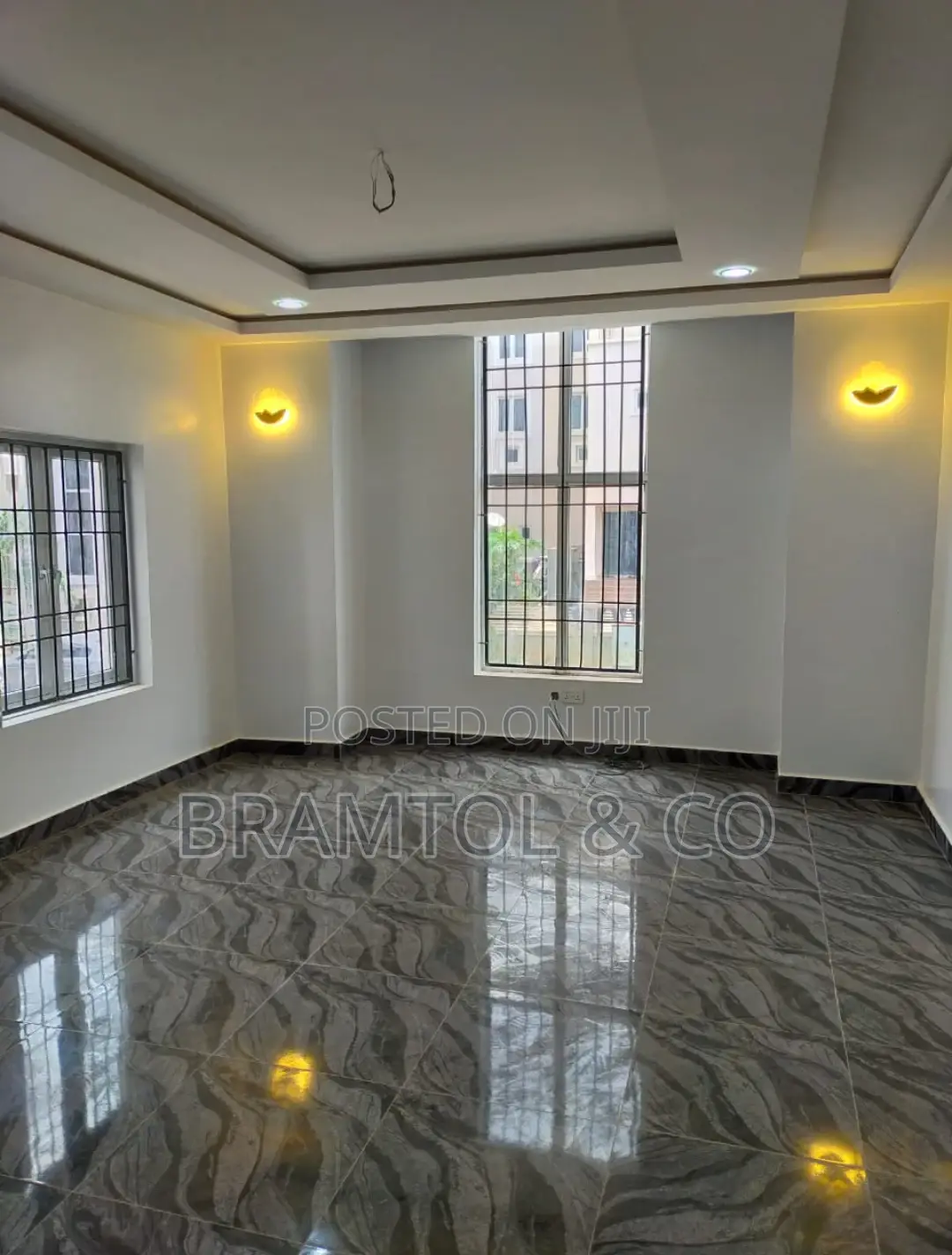 2bdrm Block of Flats in Kaura for rent in Kaura