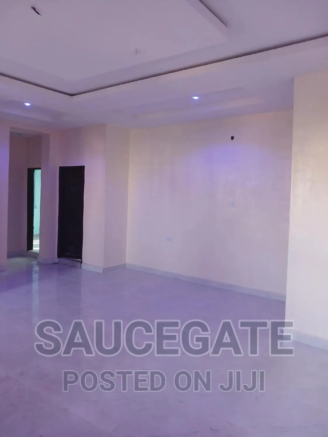 2bdrm Apartment in 91 Road, Abule Ado for rent in Abule Ado