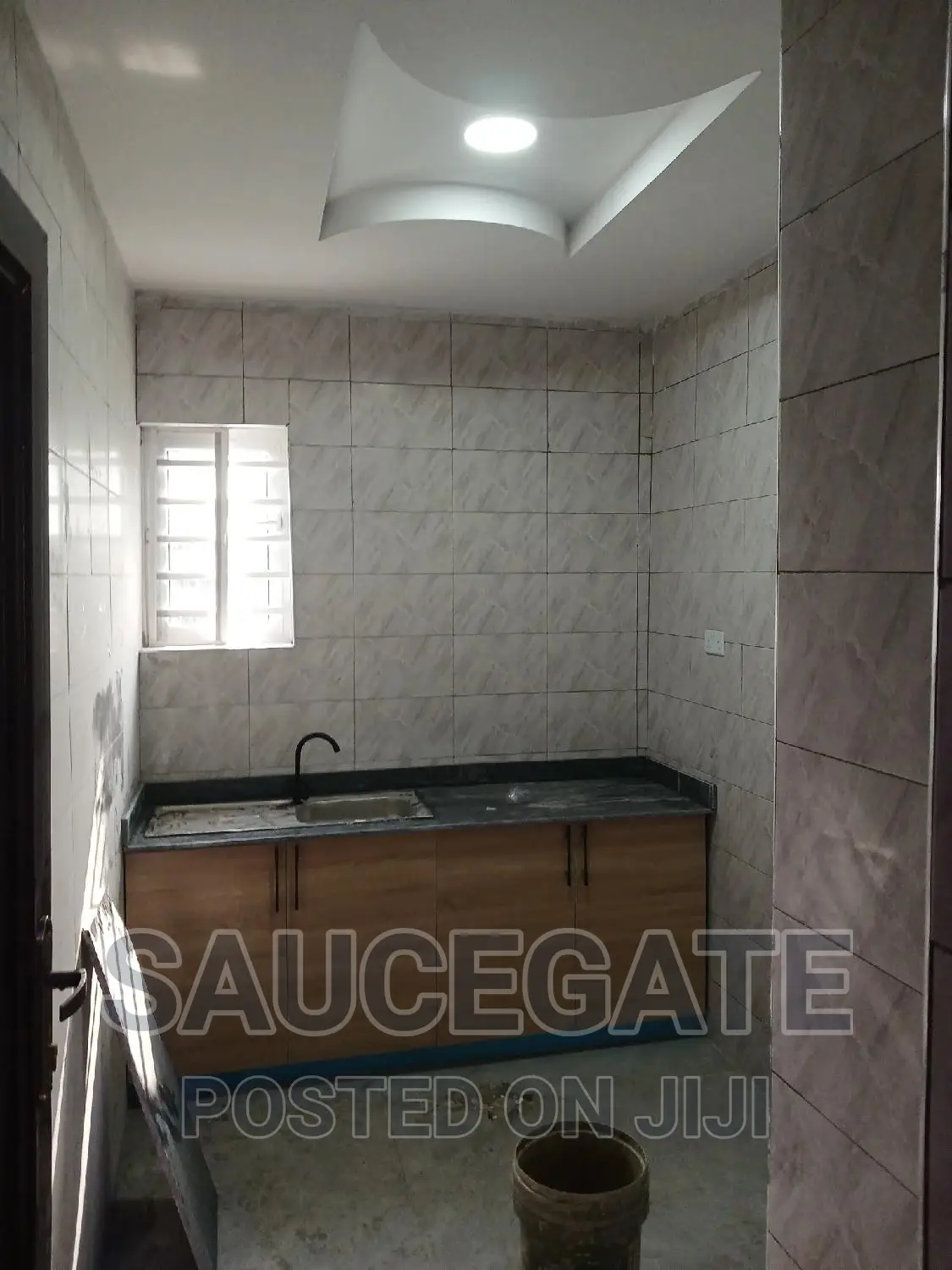 2bdrm Apartment in 91 Road, Abule Ado for rent in Abule Ado
