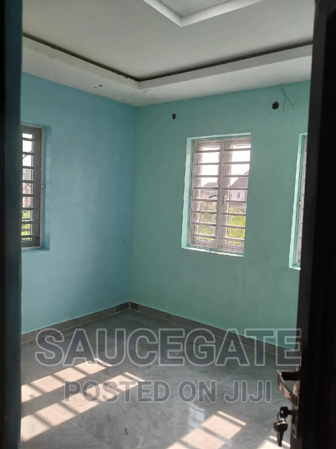 2bdrm Apartment in 91 Road, Abule Ado for rent in Abule Ado