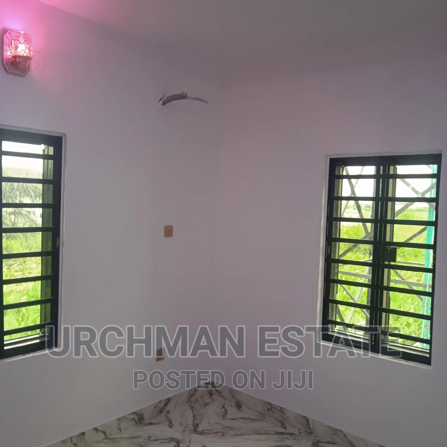Furnished 2bdrm Apartment in Road E, Abule Ado for rent in Abule Ado