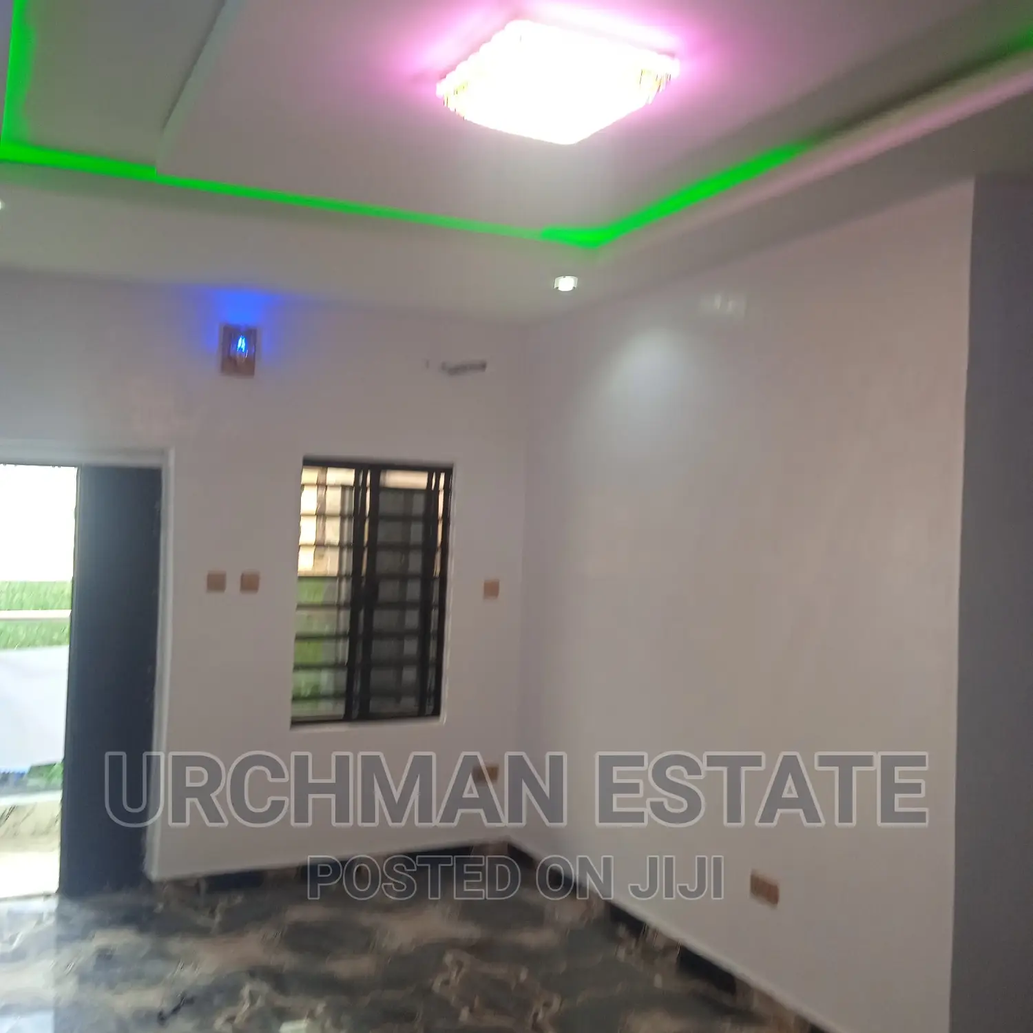 Furnished 2bdrm Apartment in Road E, Abule Ado for rent in Abule Ado