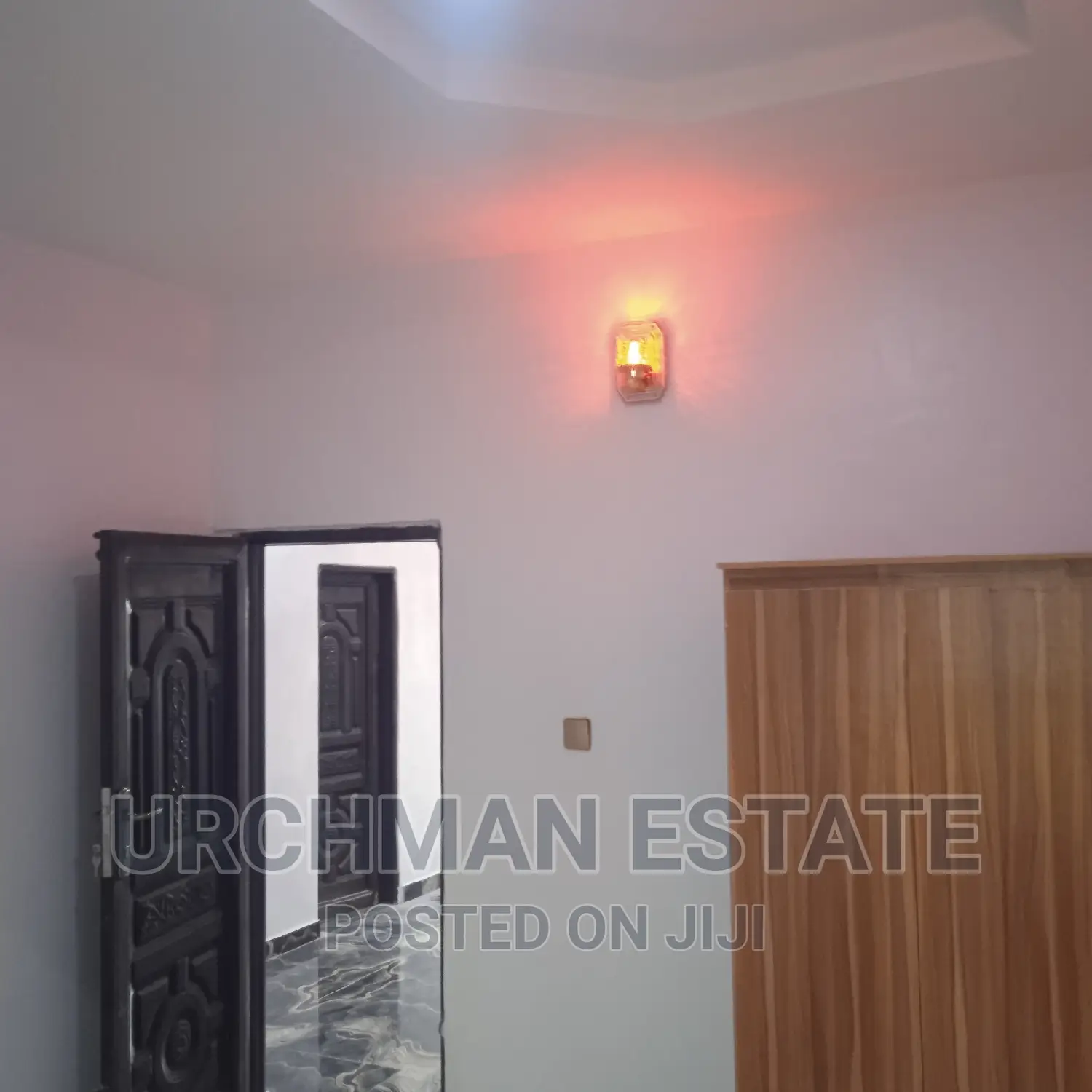 Furnished 2bdrm Apartment in Road E, Abule Ado for rent in Abule Ado