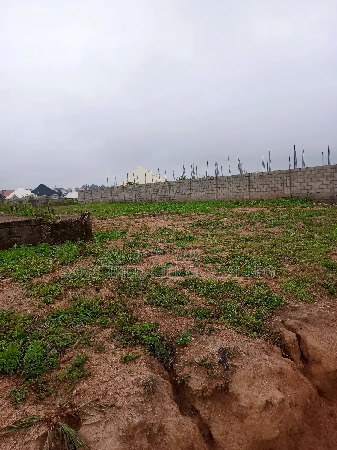Residential Lands for Sale, Cofo in Gaduwa