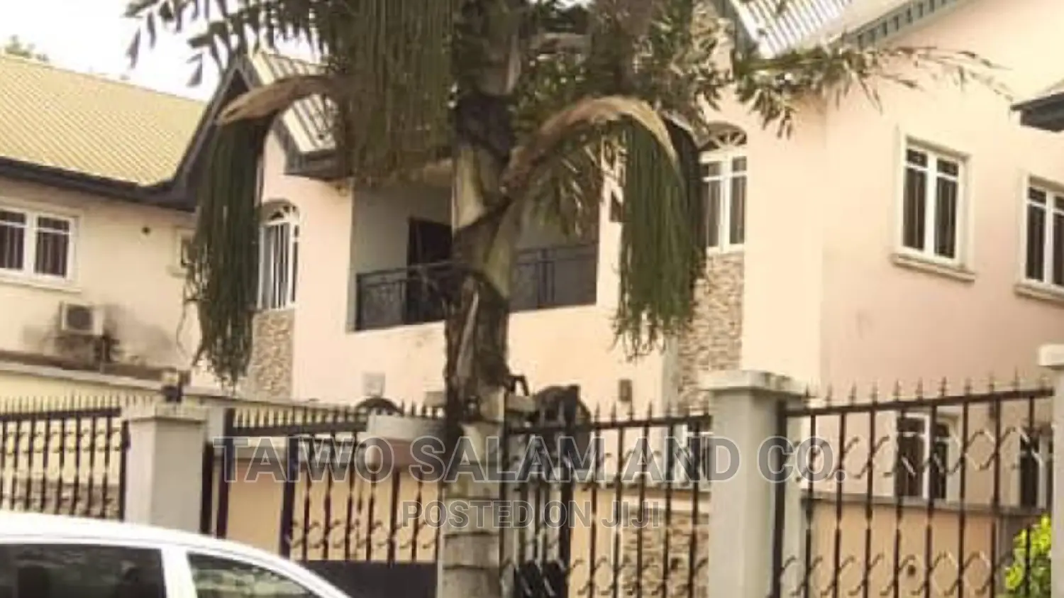 Furnished 4bdrm Block of Flats in Jericho Gra for sale in Jericho