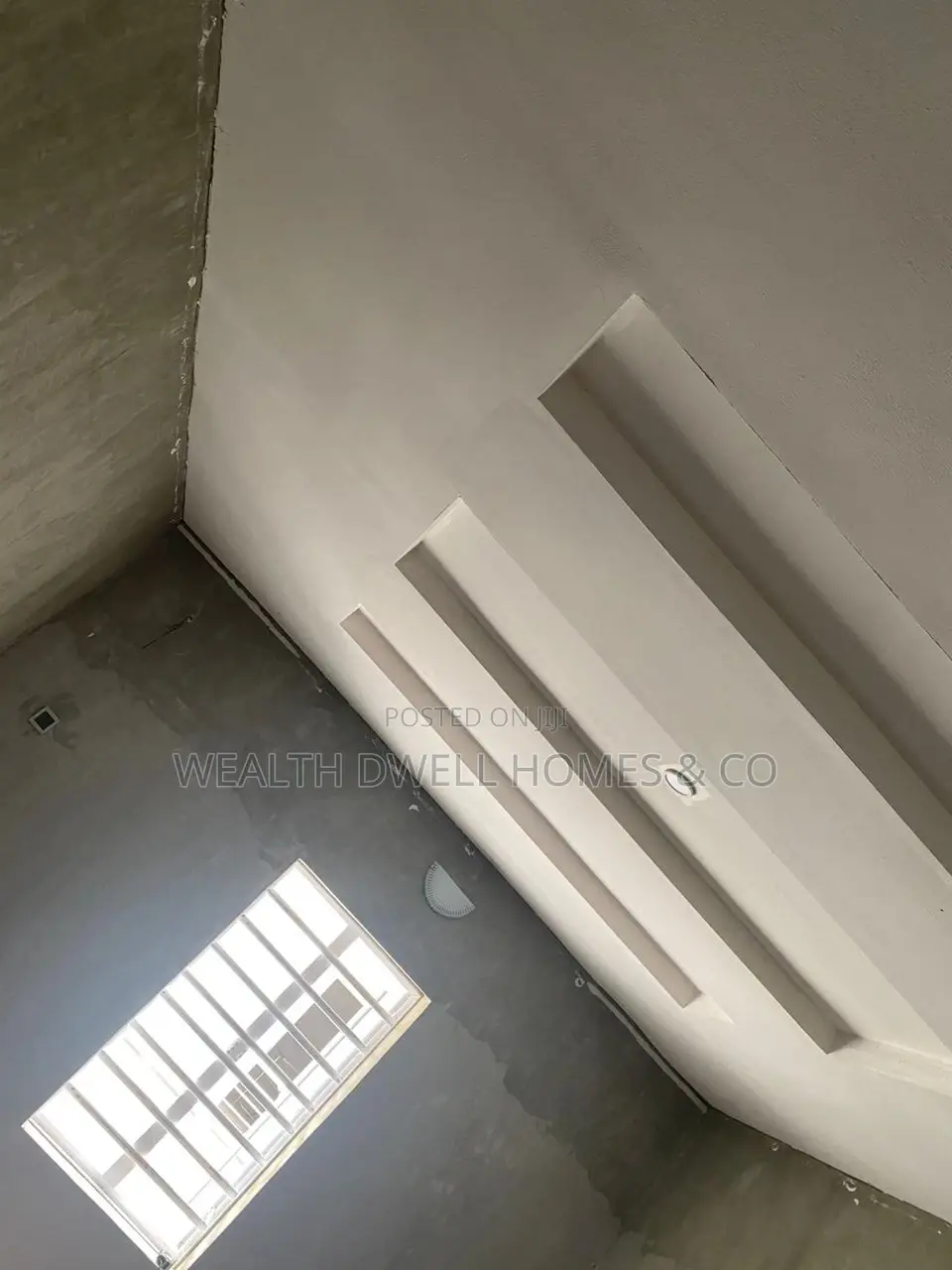 Furnished 2bdrm Apartment in Alagbaka, Akure for rent in Akure