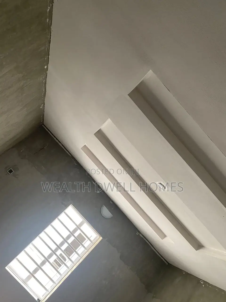 Furnished 2bdrm Apartment in Alagbaka, Akure for rent in Akure
