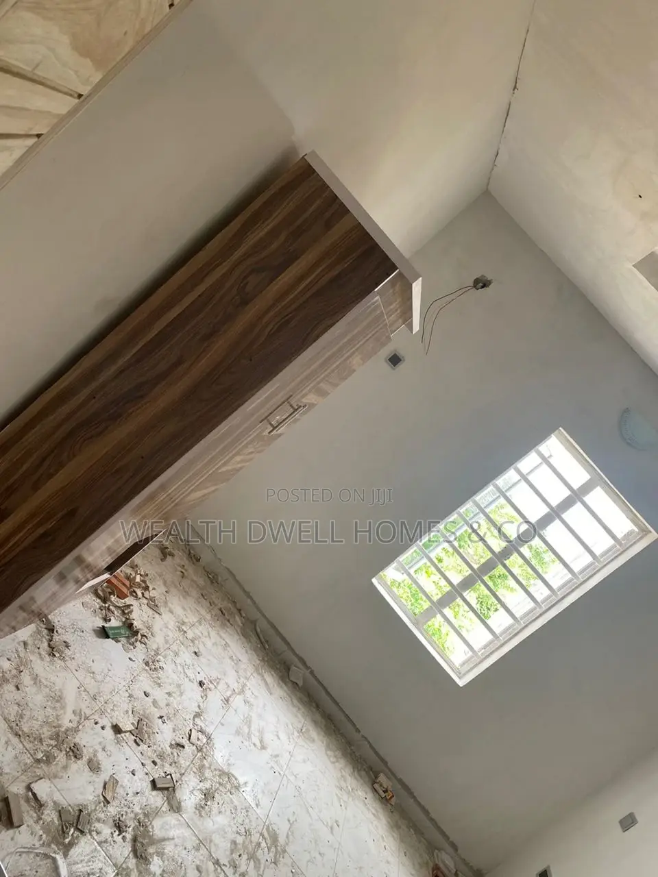 Furnished 2bdrm Apartment in Alagbaka, Akure for rent in Akure
