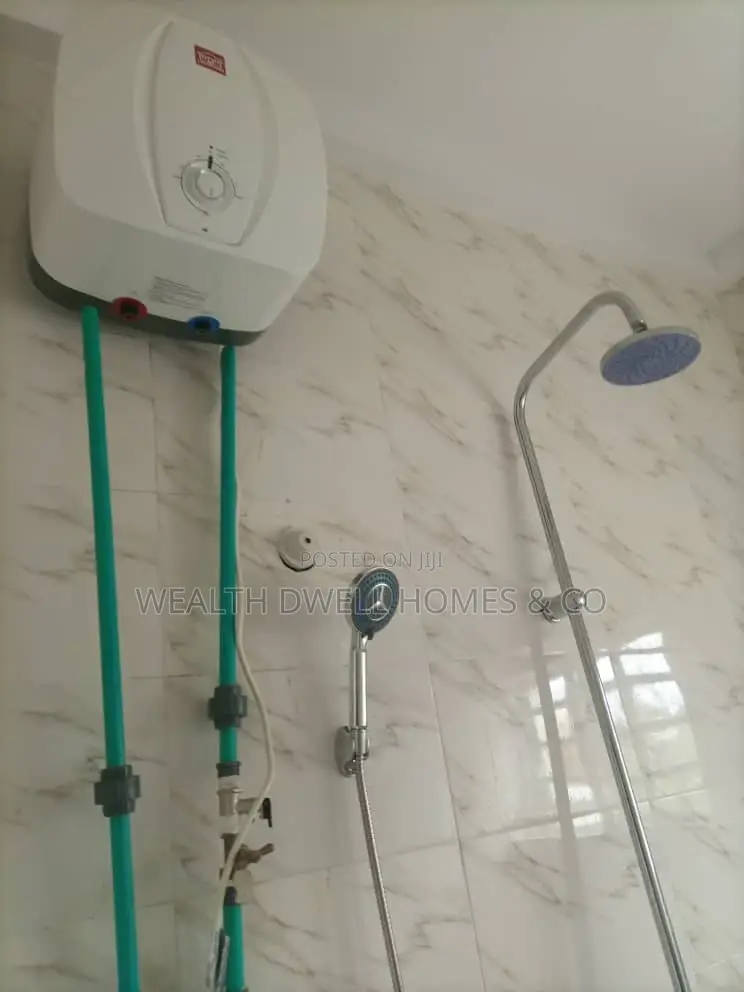 Furnished 2bdrm Apartment in Alagbaka, Akure for rent in Akure