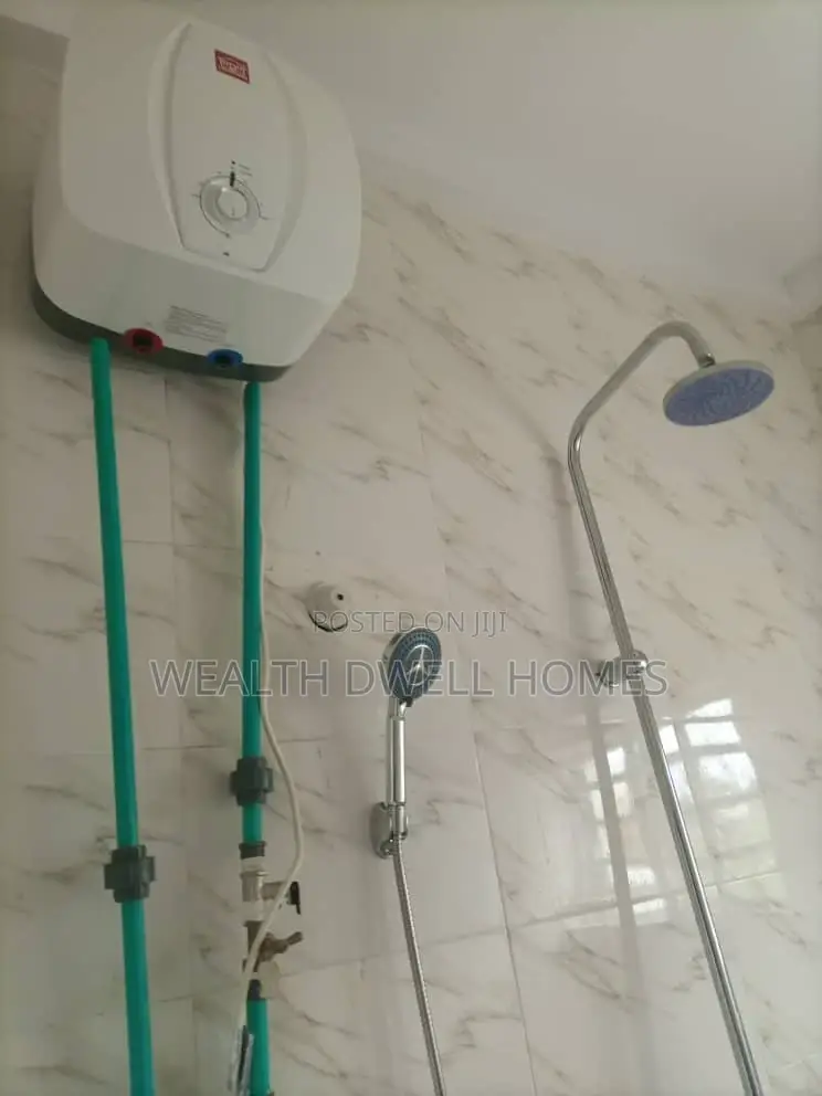 Furnished 2bdrm Apartment in Alagbaka, Akure for rent in Akure