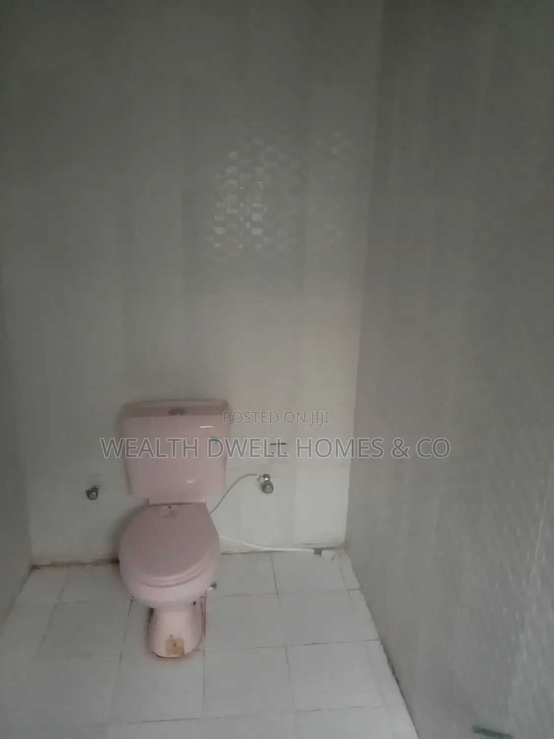 Furnished 4bdrm Apartment in Oke Odu, Akure for rent in Akure