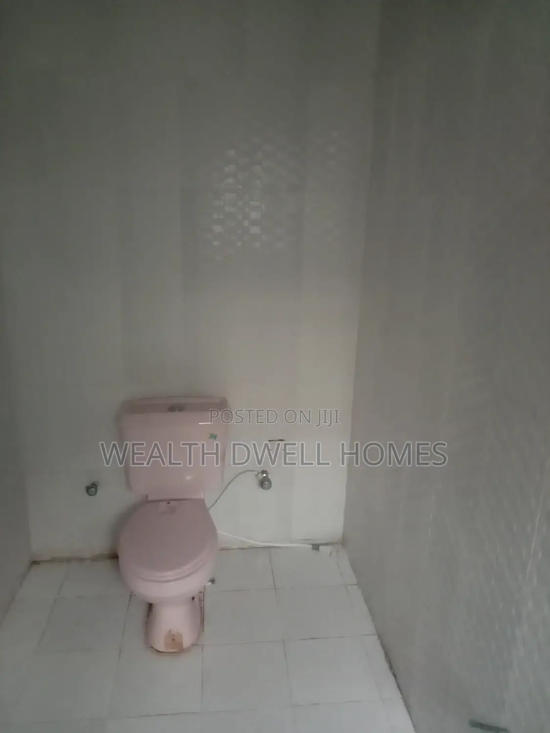 Furnished 4bdrm Apartment in Oke Odu, Akure for rent in Akure
