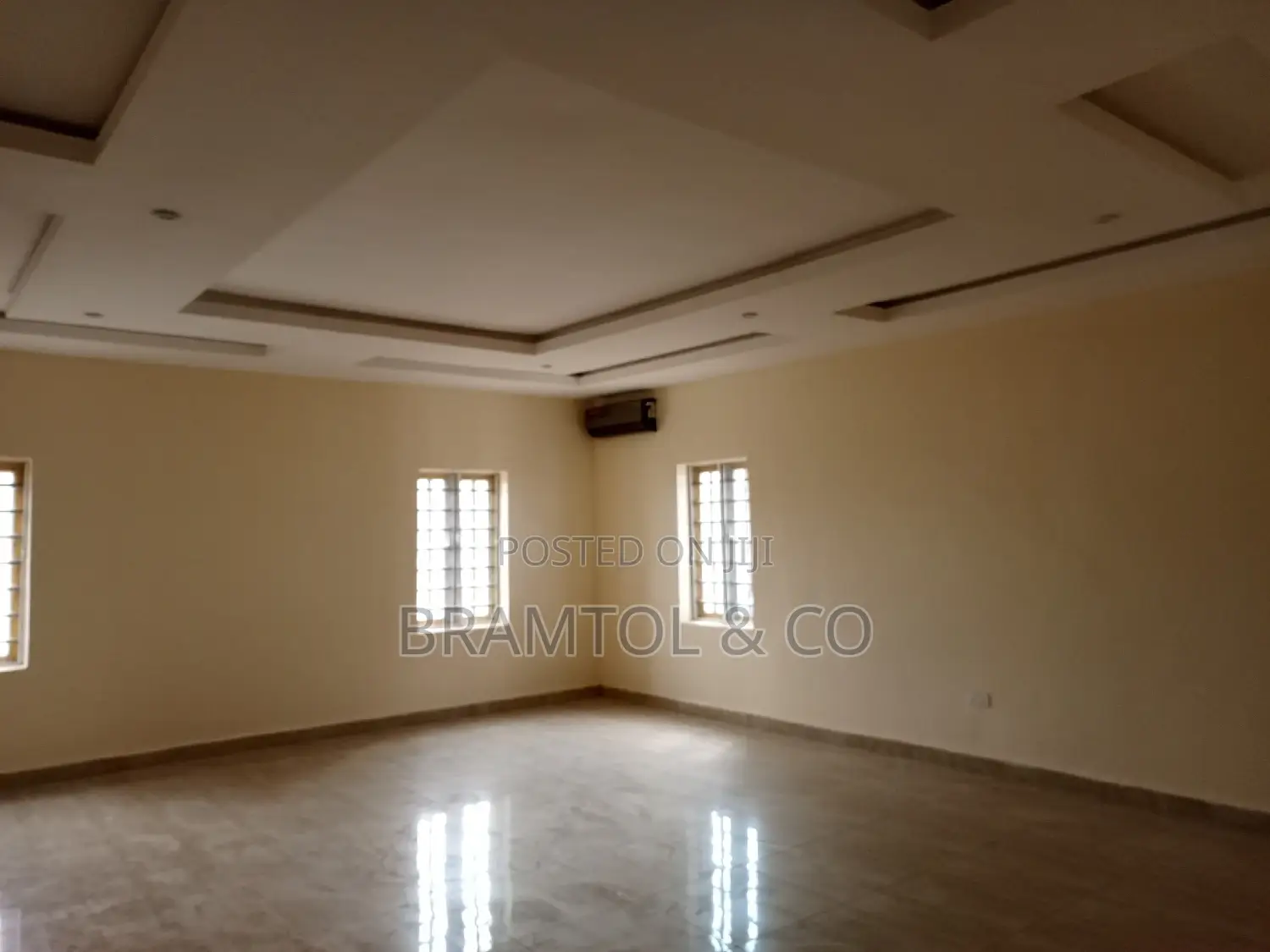 6bdrm Mansion in Asokoro for rent in Asokoro