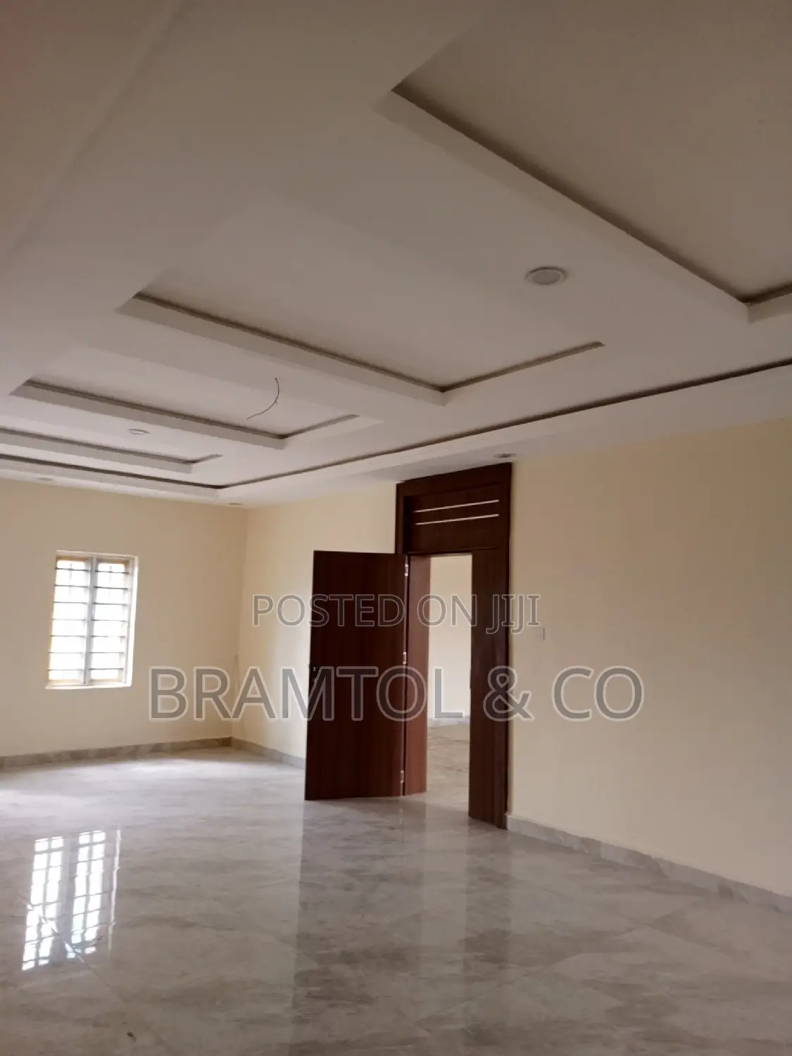 6bdrm Mansion in Asokoro for rent in Asokoro
