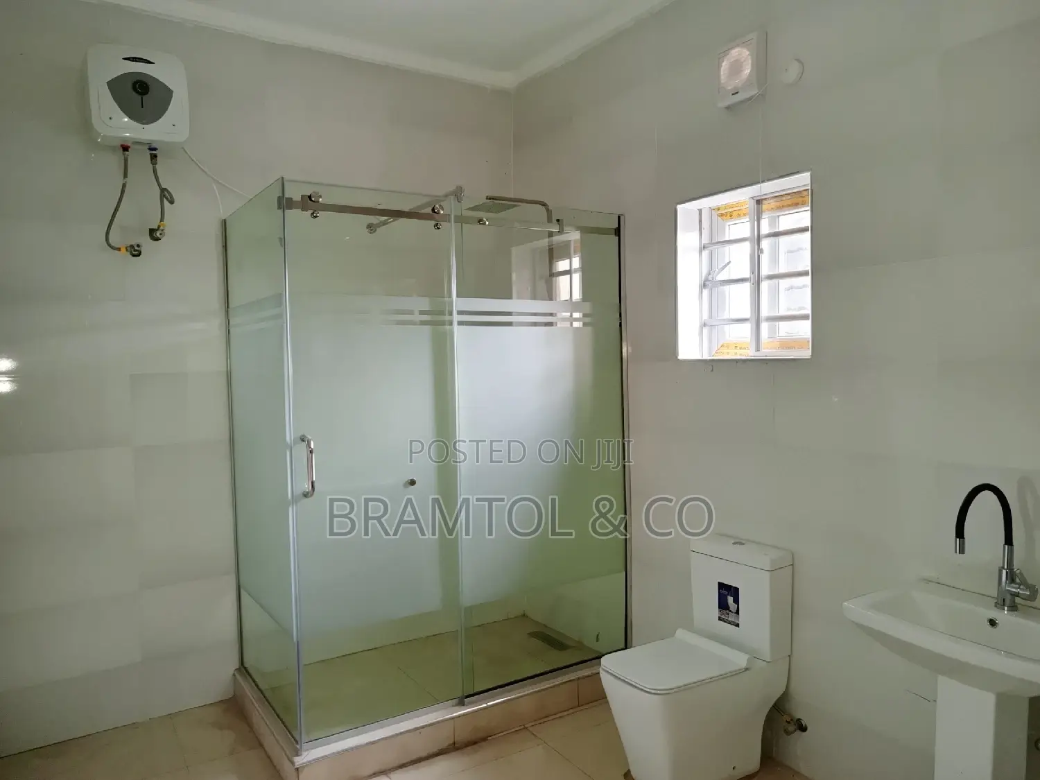 6bdrm Mansion in Asokoro for rent in Asokoro