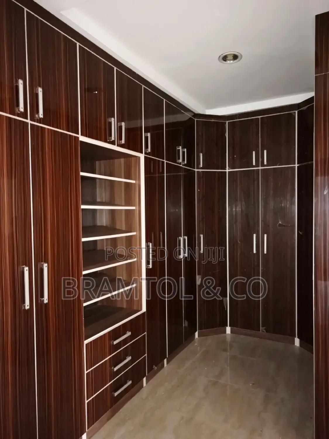 6bdrm Mansion in Asokoro for rent in Asokoro