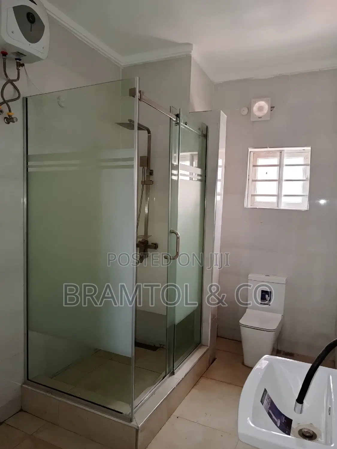 6bdrm Mansion in Asokoro for rent in Asokoro