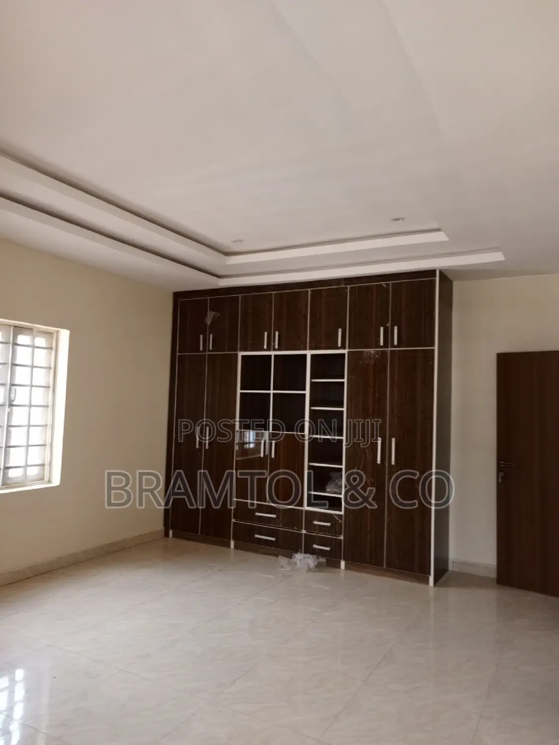 6bdrm Mansion in Asokoro for rent in Asokoro