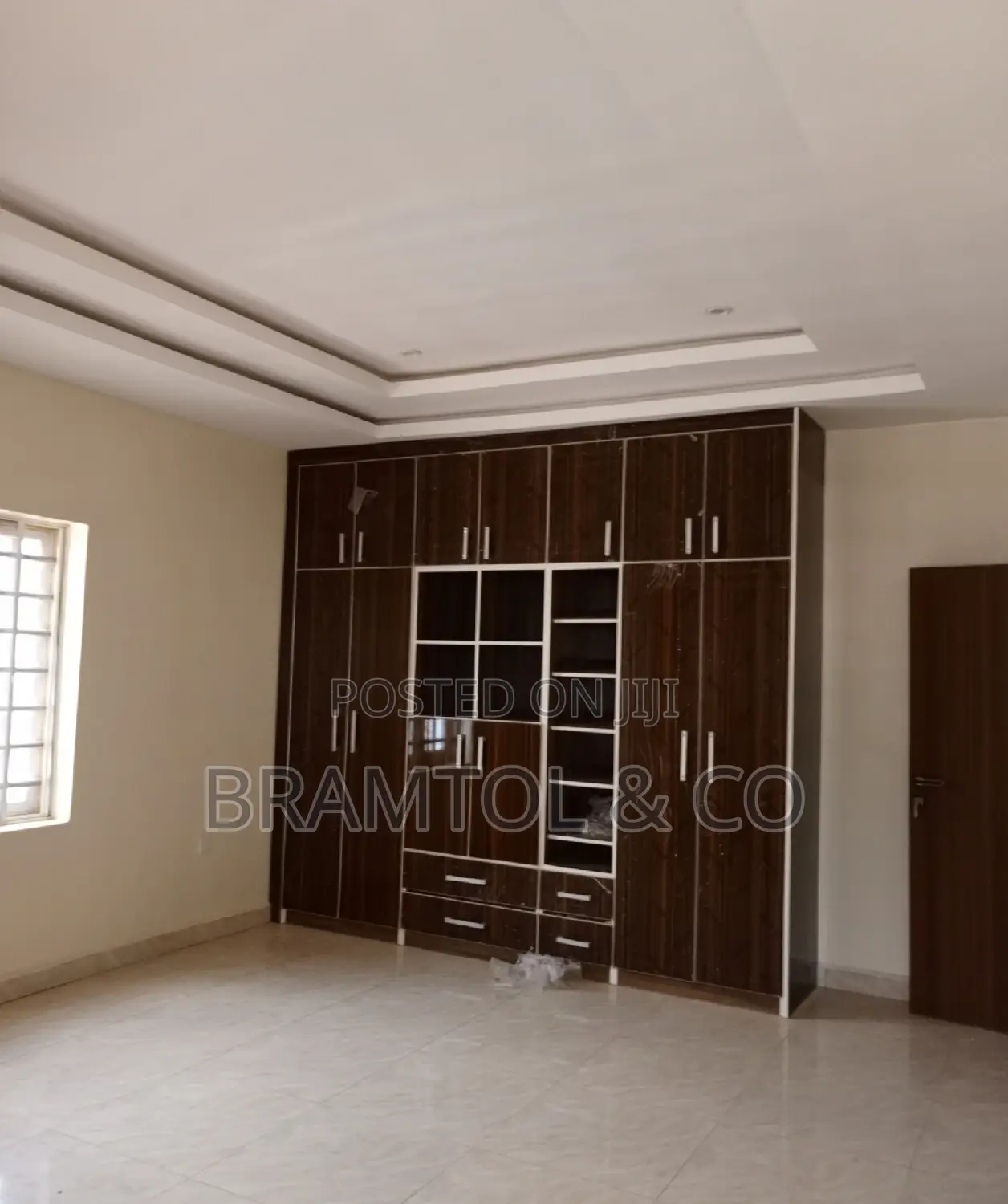 5bdrm Mansion in Asokoro for rent in Asokoro