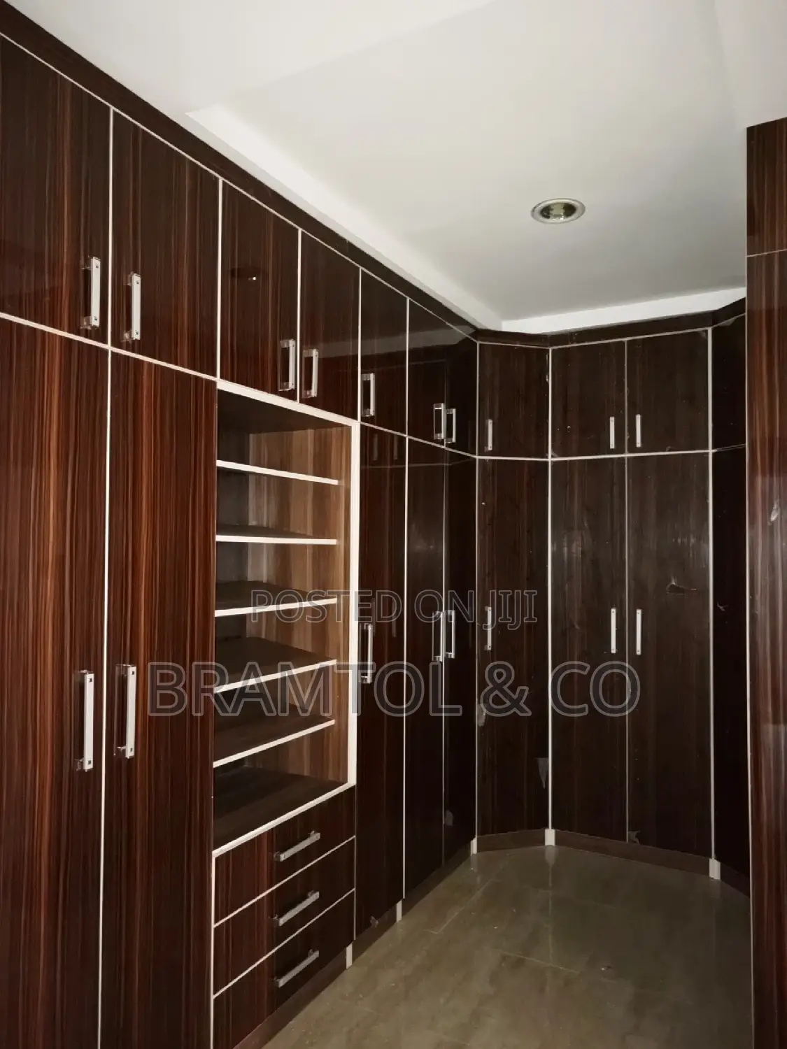 5bdrm Mansion in Asokoro for rent in Asokoro