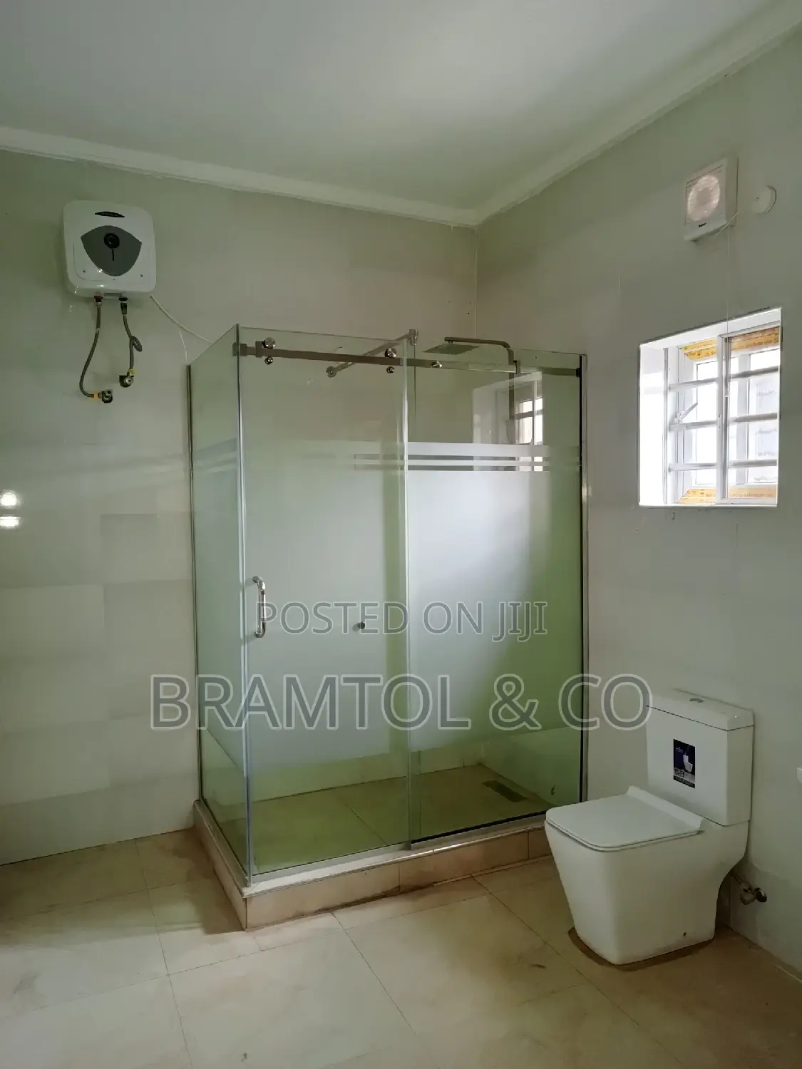 5bdrm Mansion in Asokoro for rent in Asokoro