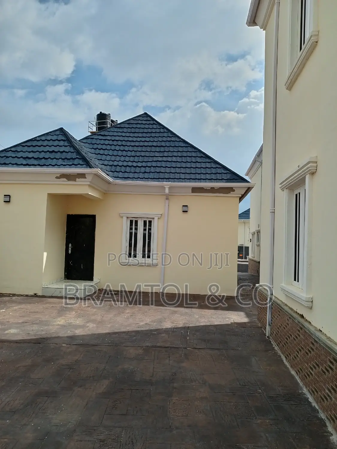 5bdrm Mansion in Asokoro for rent in Asokoro