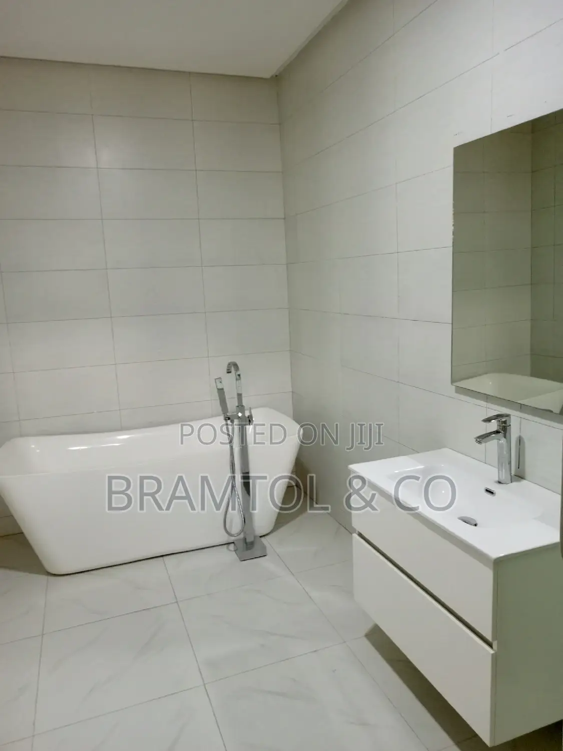 4bdrm Duplex in Asokoro for rent in Asokoro
