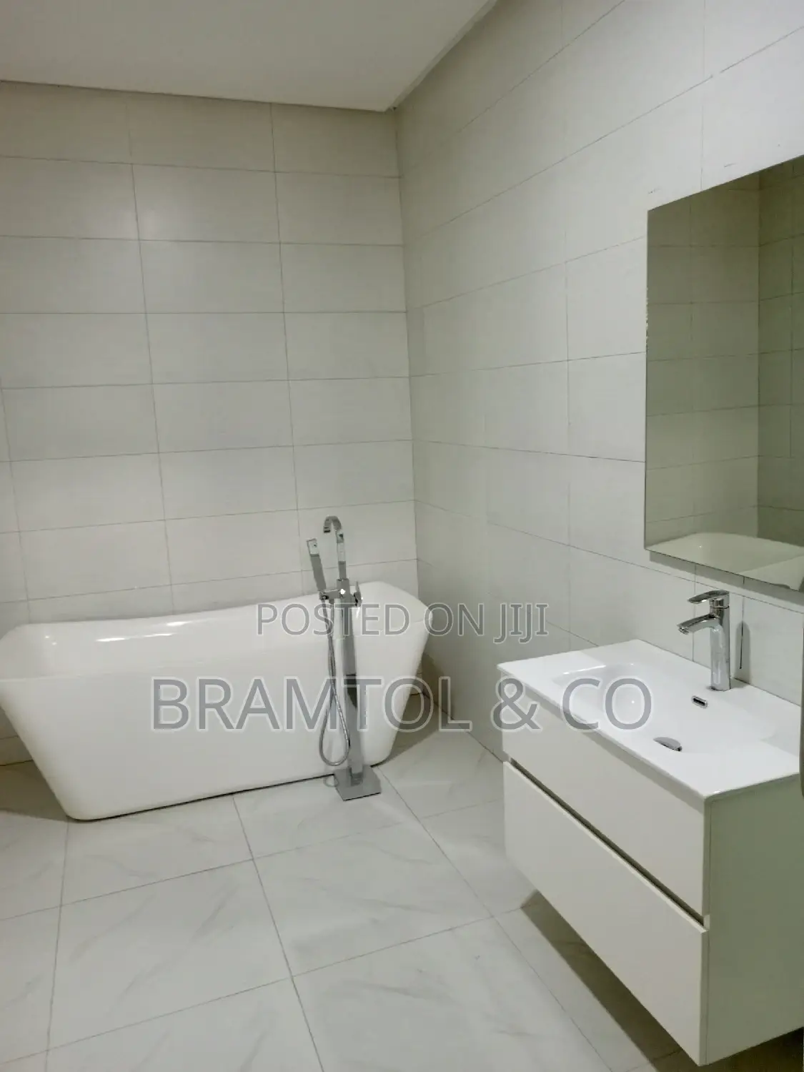 4bdrm Duplex in Asokoro for rent in Asokoro