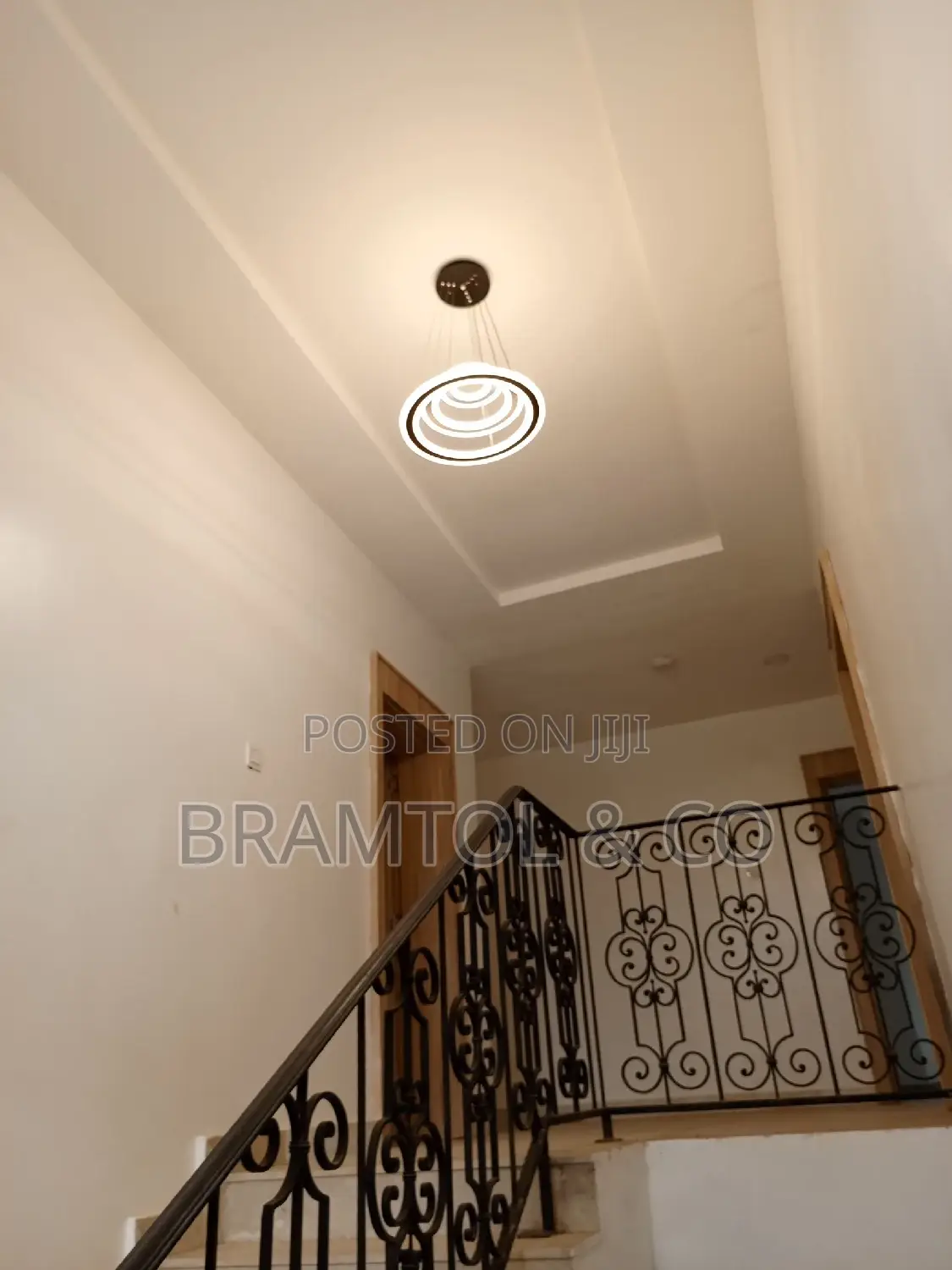 4bdrm Duplex in Asokoro for rent in Asokoro