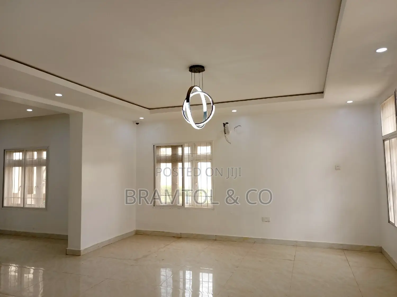 4bdrm Duplex in Asokoro for rent in Asokoro