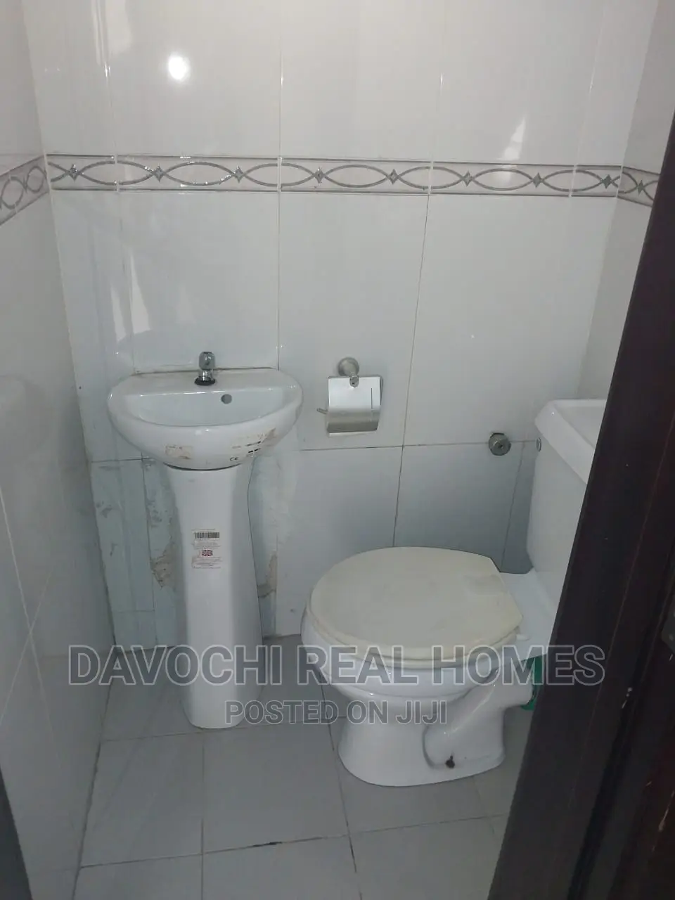 2bdrm Apartment in Ikota Villa Estate for rent in Ikota