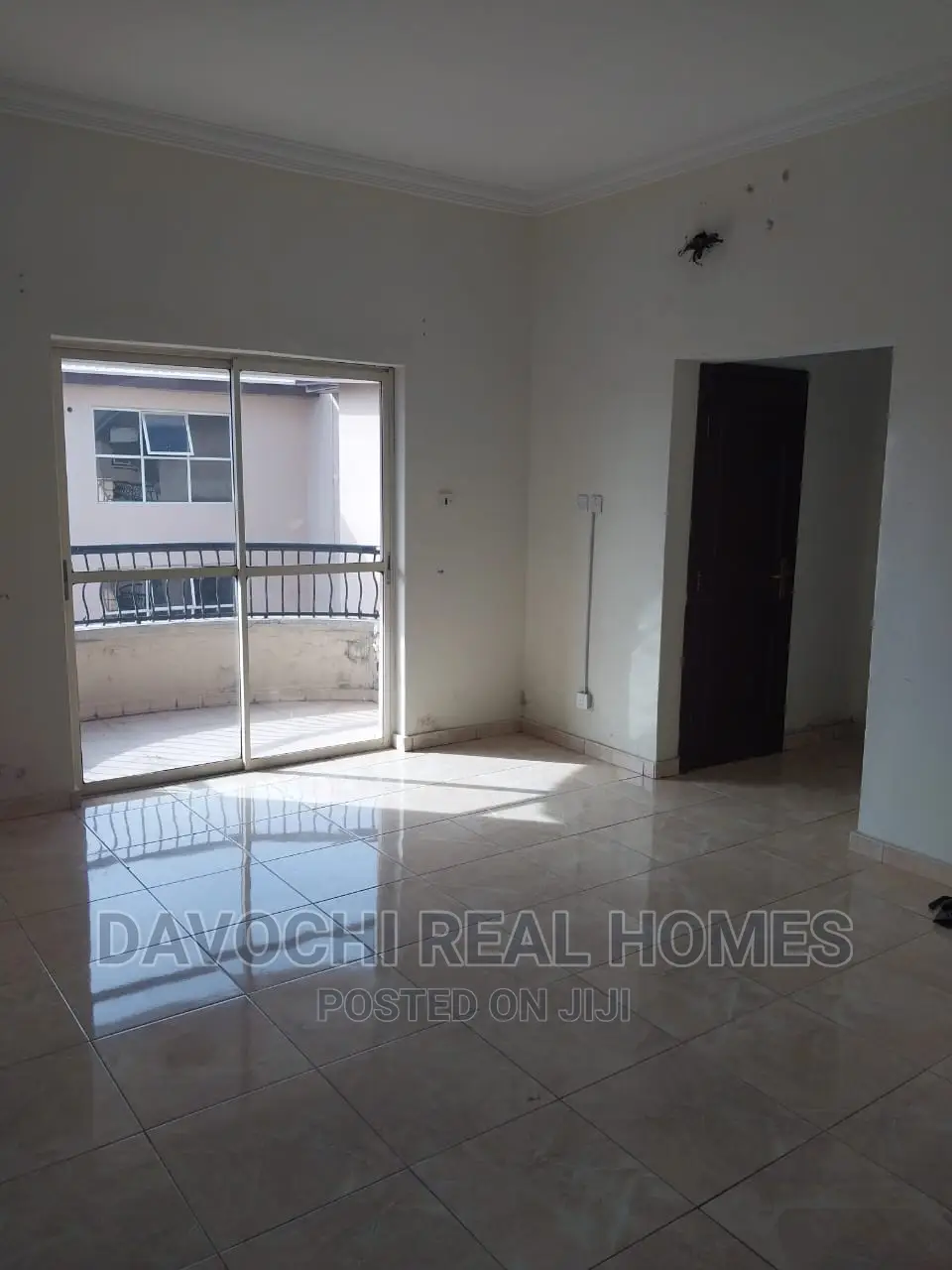 2bdrm Apartment in Ikota Villa Estate for rent in Ikota