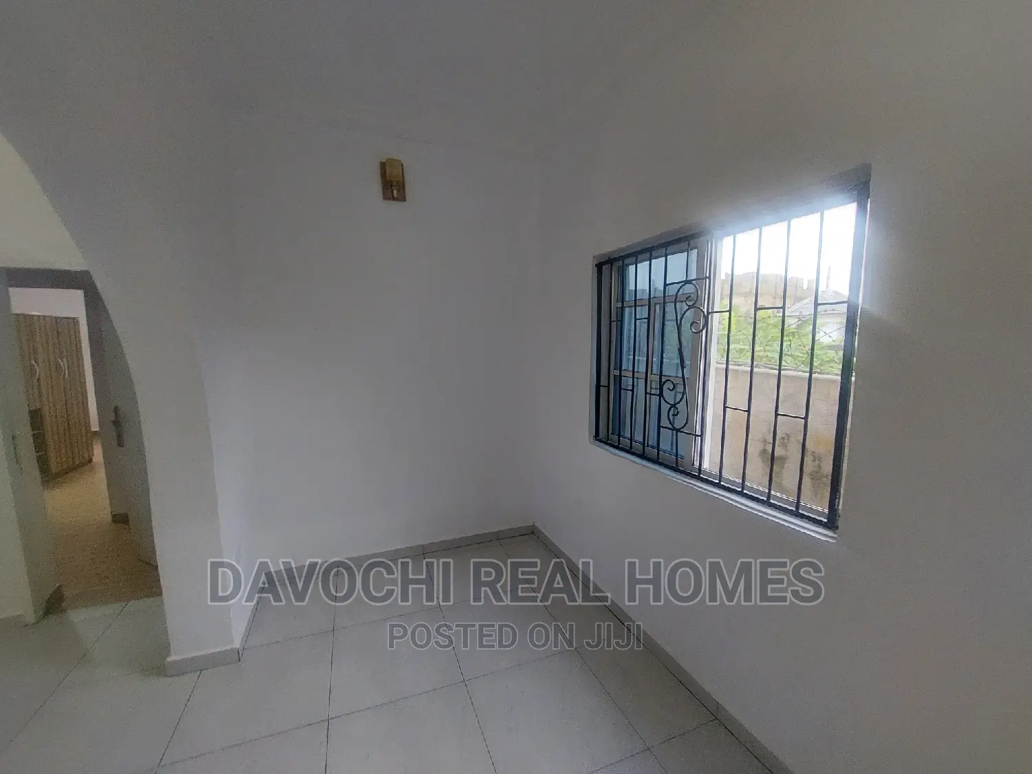 2bdrm Apartment in Silverland Estate, Ajah for rent in Ajah