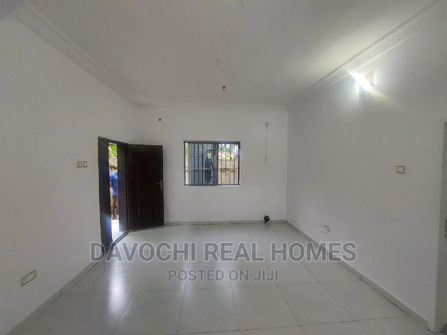 2bdrm Apartment in Silverland Estate, Ajah for rent in Ajah