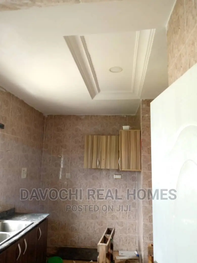 2bdrm Block of Flats in Silverland Estate, Ajah for rent in Ajah