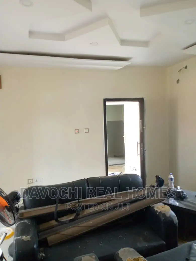 2bdrm Block of Flats in Silverland Estate, Ajah for rent in Ajah