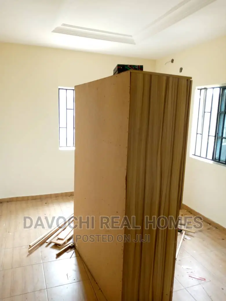 2bdrm Block of Flats in Silverland Estate, Ajah for rent in Ajah