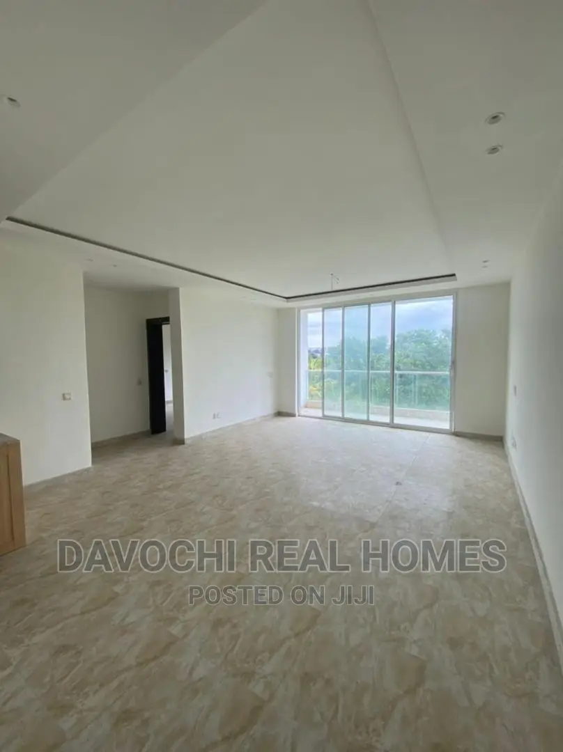 2bdrm Block of Flats in Ikate-Lekki for sale in Lekki