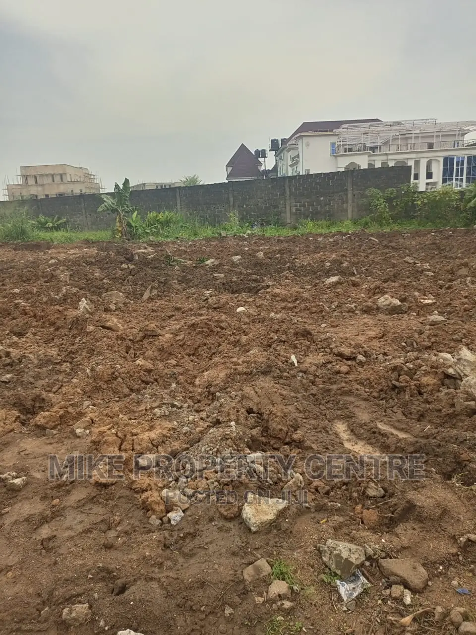 6000, SQM Land For, at Lakeview Estate, Amuwo Odofin Lagos in Amuwo-Odofin