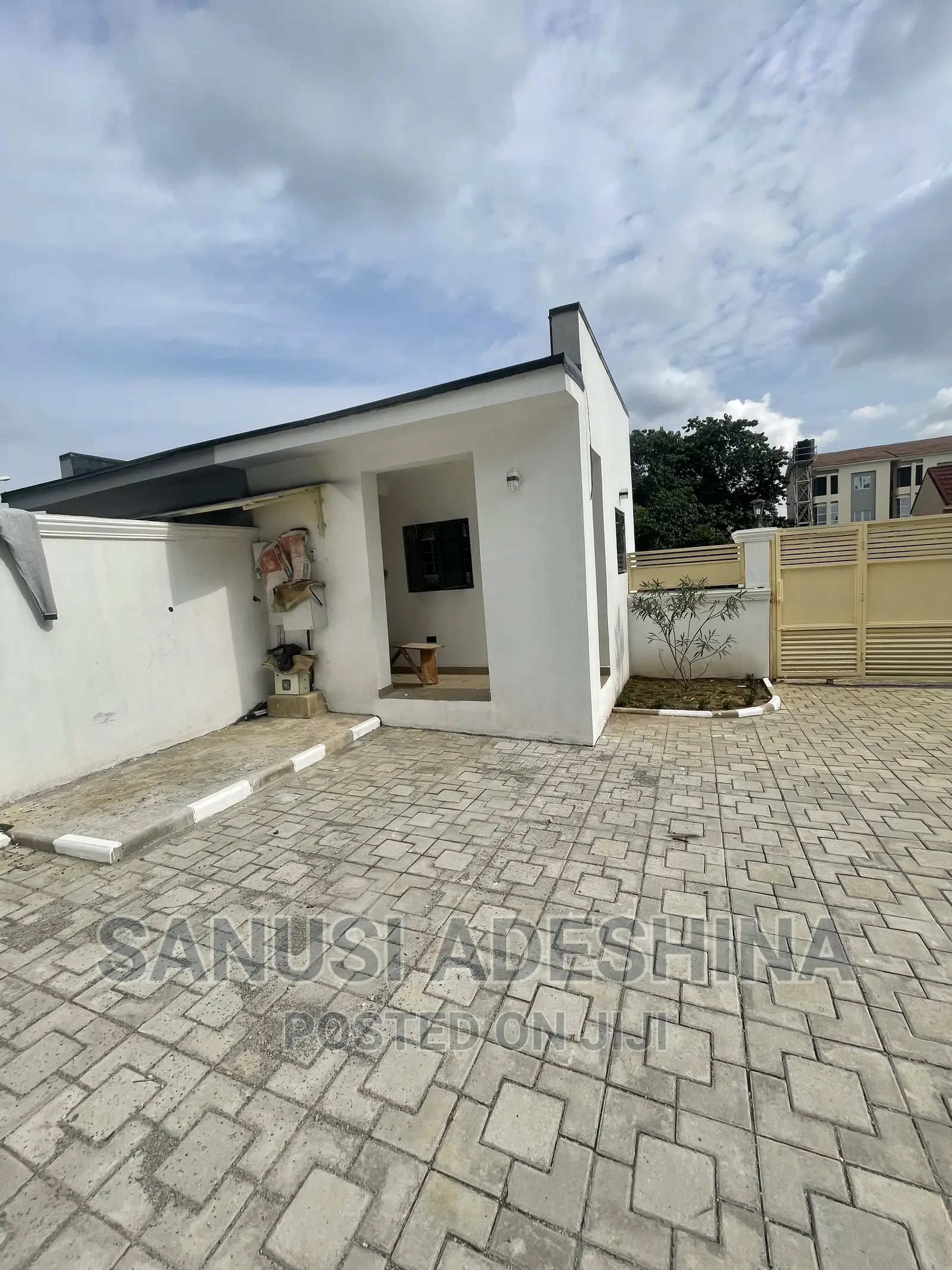 5bdrm Duplex in Guzape Abuja for sale in Guzape District