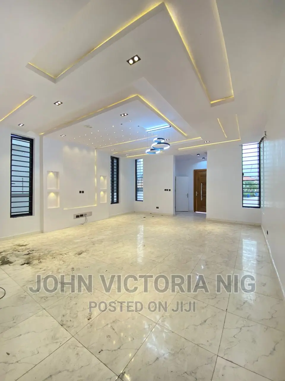5bdrm Duplex in Ajah for sale in Ajah