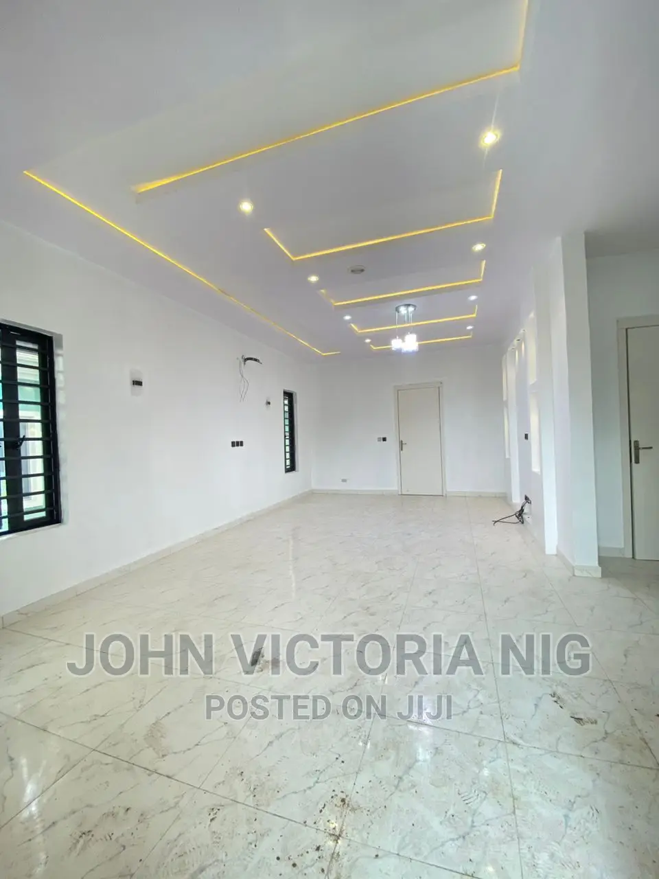 5bdrm Duplex in Ajah for sale in Ajah