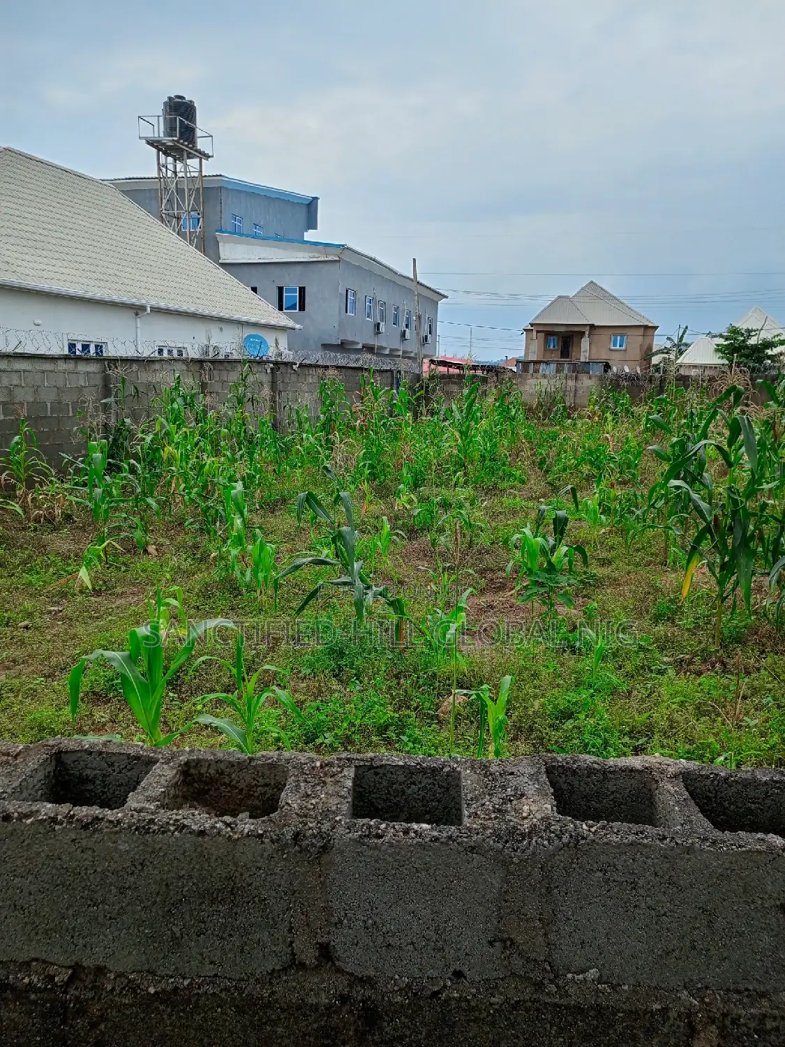 6.4hectares Of Land For Sale Cofo in Apo District